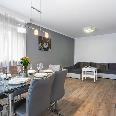 Apart-Invest Apartament Paryski Szklarska Poreba Exterior photo