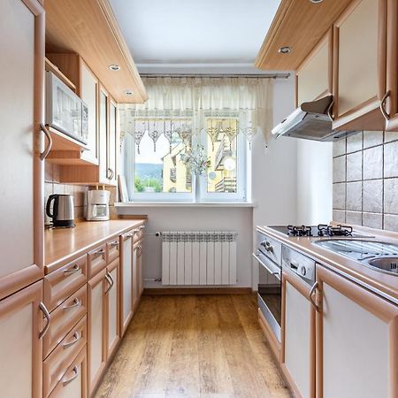 Apart-Invest Apartament Paryski Szklarska Poreba Exterior photo