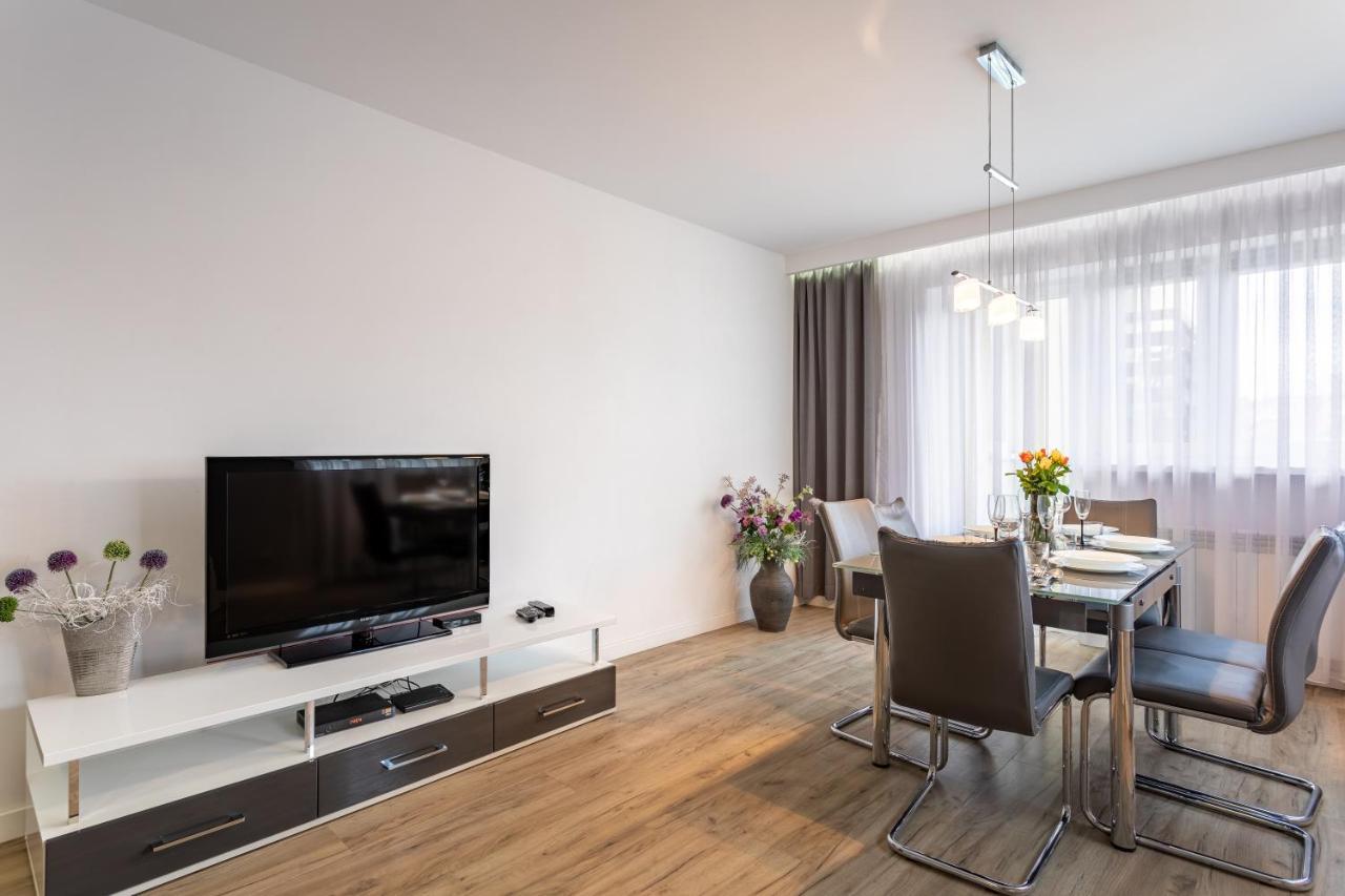 Apart-Invest Apartament Paryski Szklarska Poreba Exterior photo